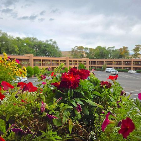סנטה פה El Sendero Inn, Ascend Hotel Collection מראה חיצוני תמונה