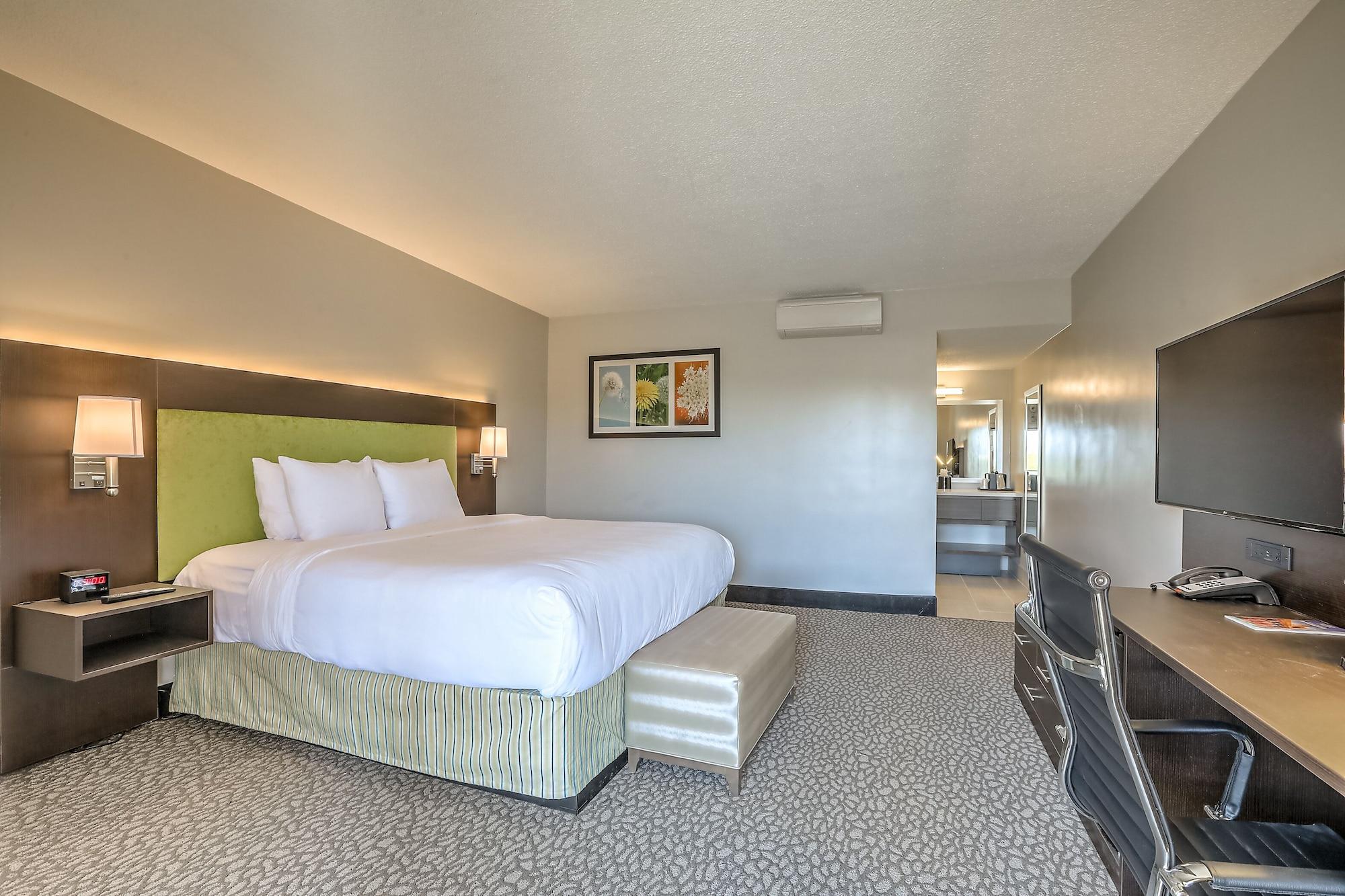 סנטה פה El Sendero Inn, Ascend Hotel Collection מראה חיצוני תמונה