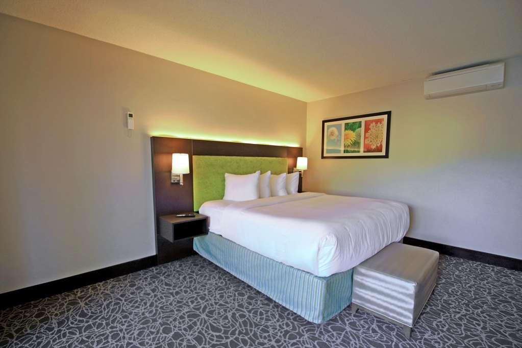 סנטה פה El Sendero Inn, Ascend Hotel Collection חדר תמונה