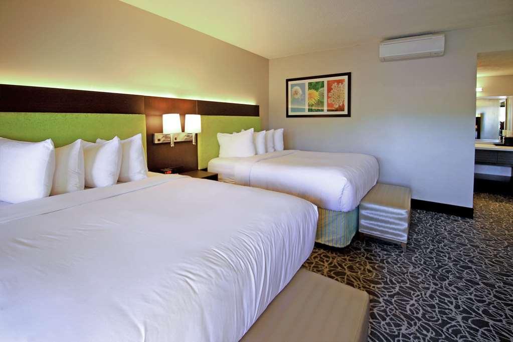 סנטה פה El Sendero Inn, Ascend Hotel Collection חדר תמונה