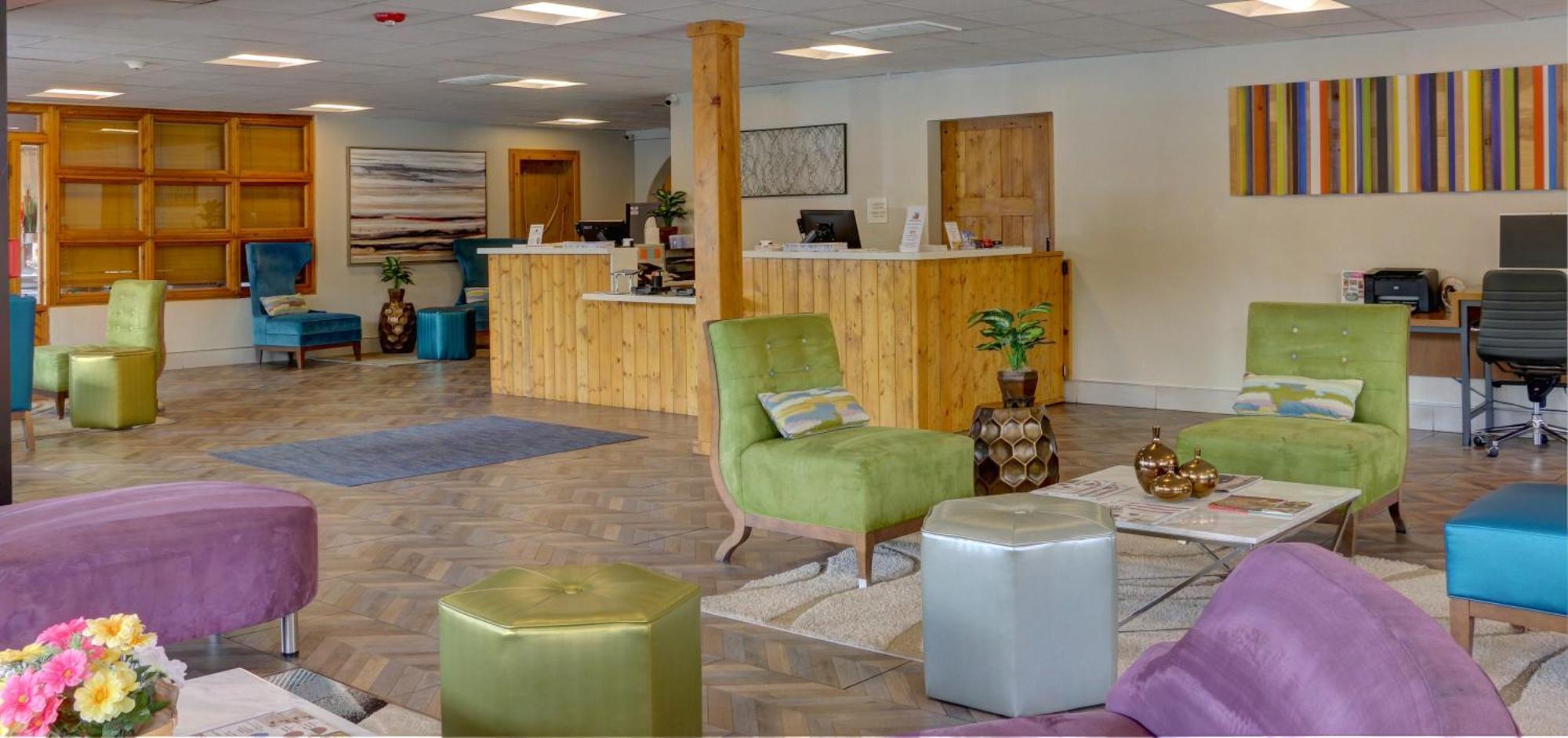 סנטה פה El Sendero Inn, Ascend Hotel Collection מראה חיצוני תמונה