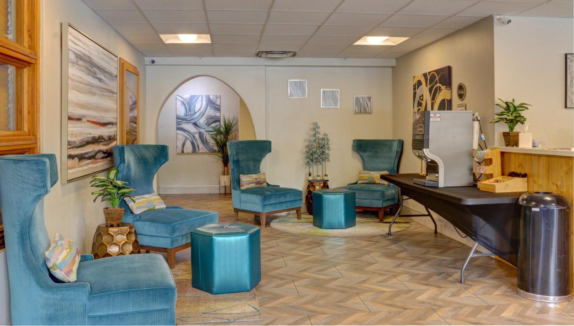 סנטה פה El Sendero Inn, Ascend Hotel Collection מראה חיצוני תמונה